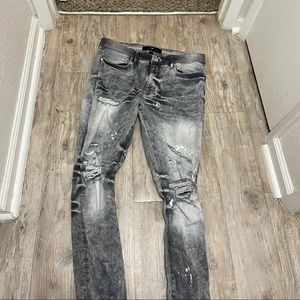 Jordan Craig denim jeans